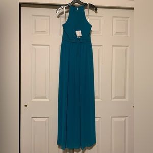 Jr bridesmaid Dress